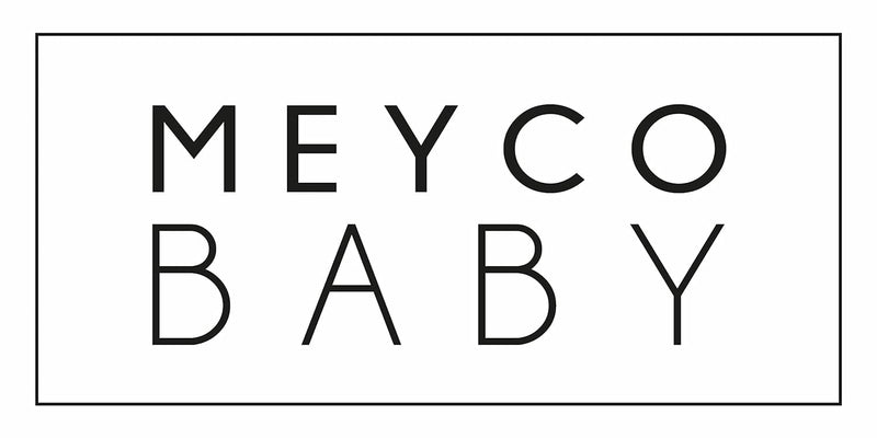 Meyco Baby Romantic Flower Wickelauflagenbezug (weich und hautfreundlich, aus 100% Baumwolle, waschb