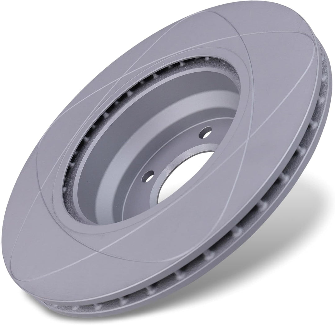 ATE 24032402001 Bremsscheibe Power Disc - (Paar)