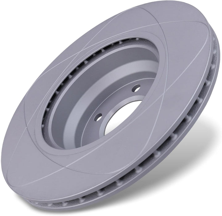 ATE 24032402001 Bremsscheibe Power Disc - (Paar)