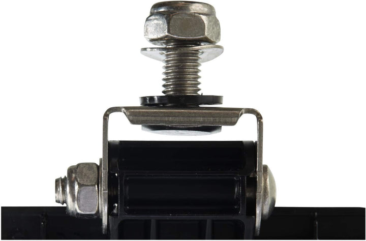 HELLA - LED-Arbeitsscheinwerfer - Flat Beam 500 - 24/12V - 1GA 995 193-011 für hängenden Anbau, für