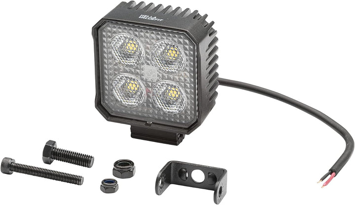 HELLA - LED-Rückfahrscheinwerfer - Valuefit TS1700 - 12/24V - 2ZR 357 110-501 Kabellänge: 200 mm 1.7
