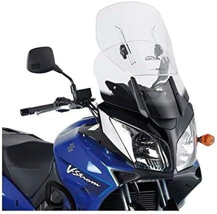 Givi 2000685630002 Motorrad Bildschirm