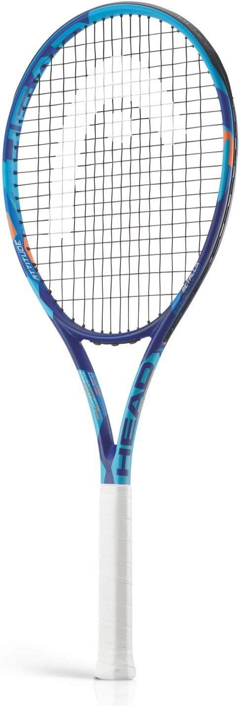 HEAD ATTITUDE TOUR BLAU