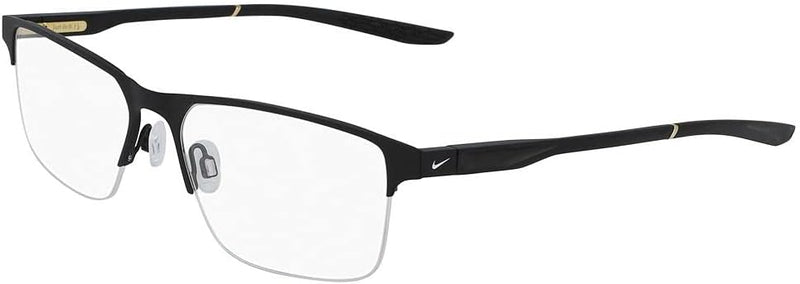 Nike Unisex Sunglasses Einheitsgrösse 002 Satin Black Black, Einheitsgrösse 002 Satin Black Black