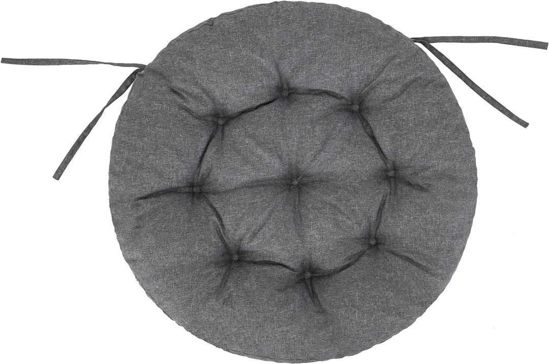 PillowPrim Schaukelkissen Kissen für Hängeschaukel von typ Storchennest, Schaukelauflagen Schaukelpo