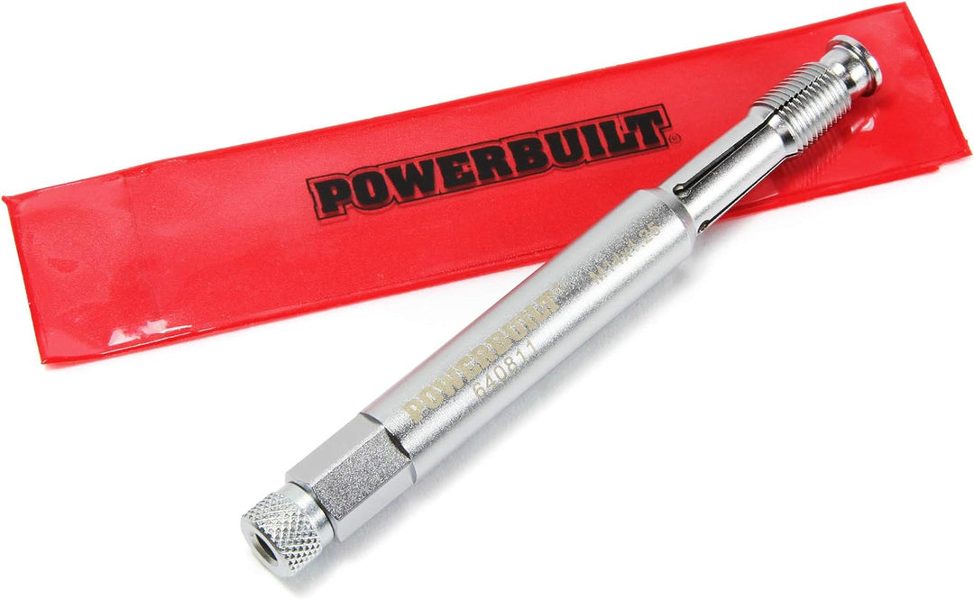 Powerbuilt 14 mm Gewinde-Reparaturwerkzeug – 640811 14mm, 14mm