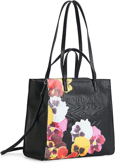 Desigual Women's Black Bag_MIKA Merlo V 2000