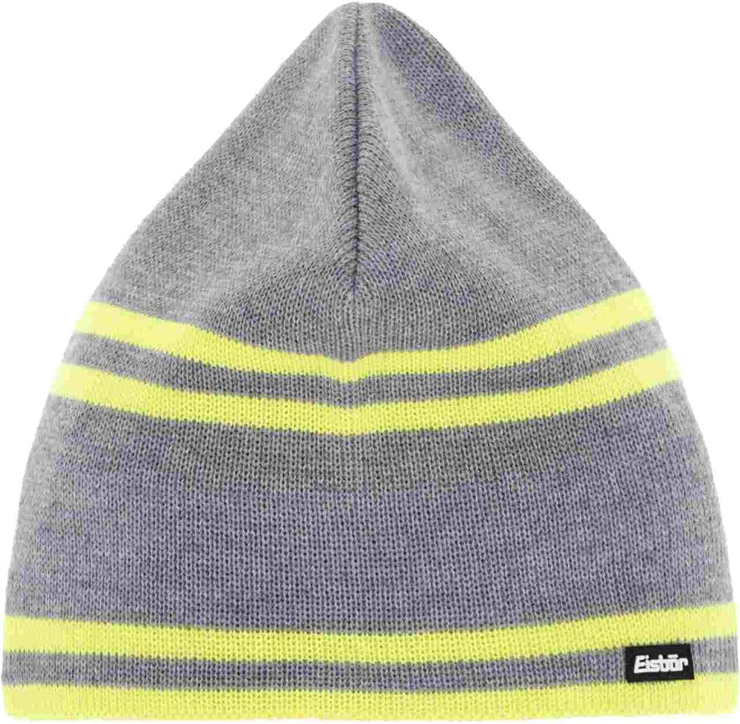 Eisbär Noxino MÜ li.Yellow-graumele