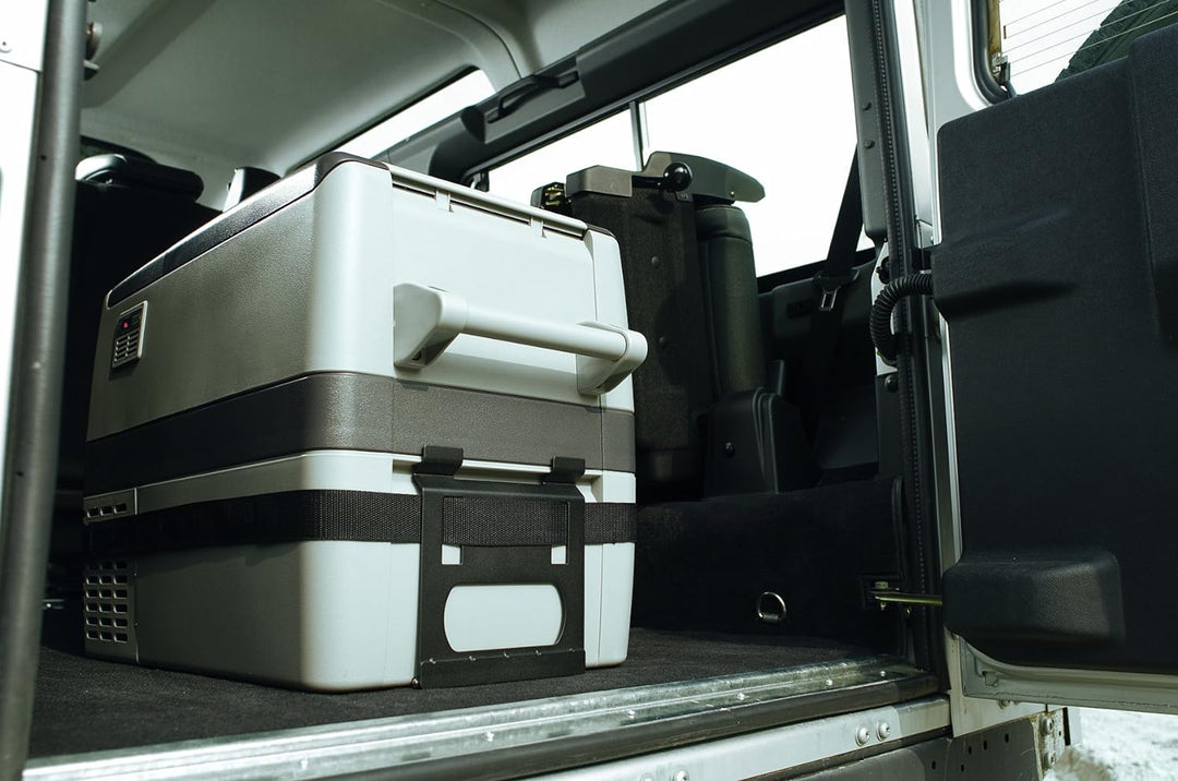 Dometic Befestigungskit für CF-16 und CF-26