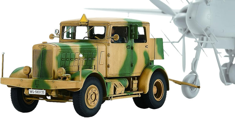 Tamiya 300032593 LKW LastwagenLKWTruck