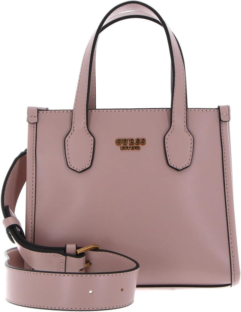 GUESS Silvana Handtasche 20 cm