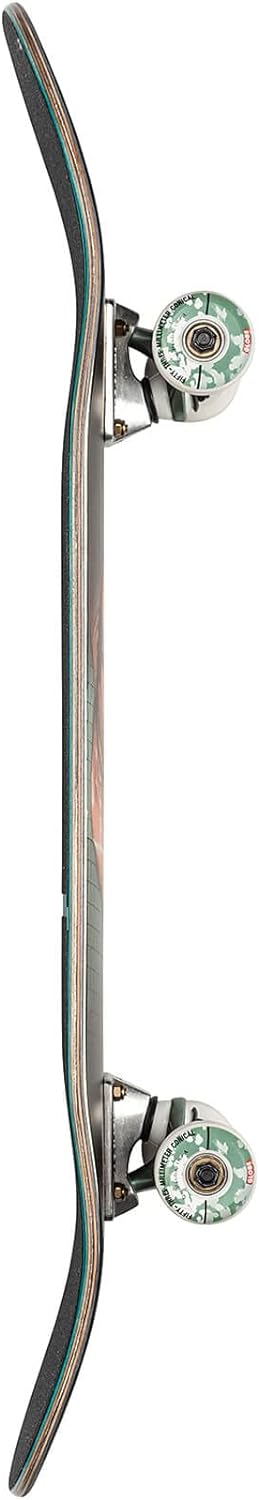 Globe Skateboard G2 On The Brink 7.75" Halfway There, 7.75" Halfway There