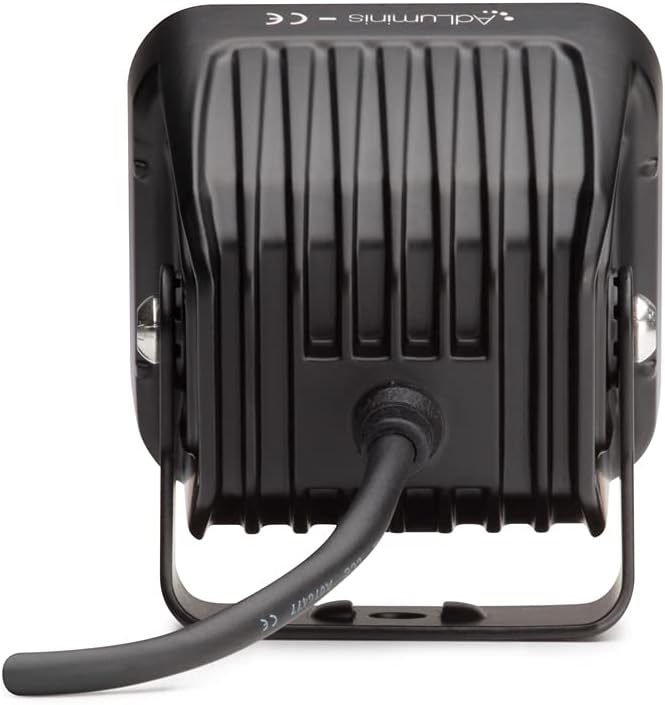 AdLuminis Blackline LED Arbeitsscheinwerfer 45 Watt 2700 Lumen, Flood, Zusatzscheinwerfer, Arbeitssc