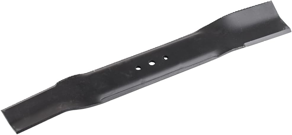 Ratioparts Rasenmähermesser 460 mm, Bohrung-Ø 10,0 mm Rund, Stärke 4,2 mm