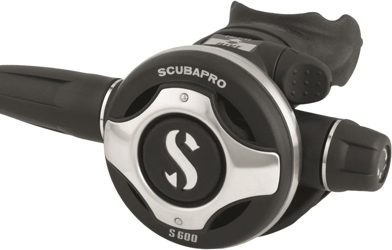 SCUBAPRO - MK17 EVO DIN S600 mit R195 Atemregler-Set