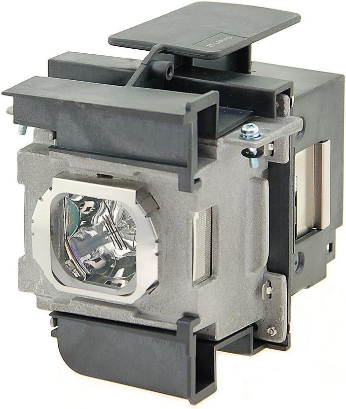 Alda PQ Premium, Beamer Lampe kompatibel mit PANASONIC PT-AE7000, PT-AE7000U, PT-AT5000, PT-AT5000E,