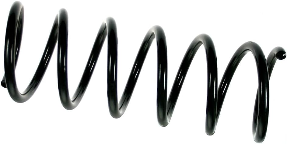 SKF VKDL 34026 Fahrwerksfeder kit