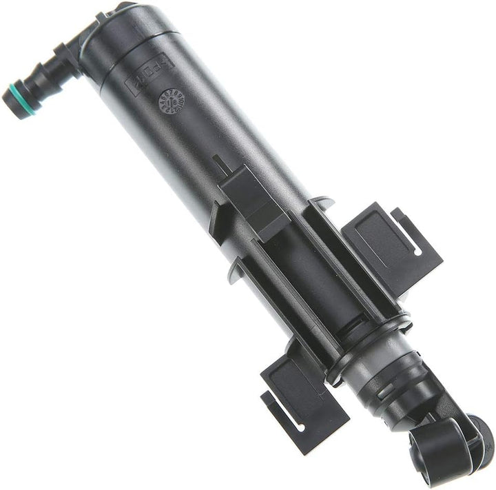 2x Scheinwerferreinigung Waschwasserdüse Links Rechts für A5 8T3 2007-2011 8T0955101B