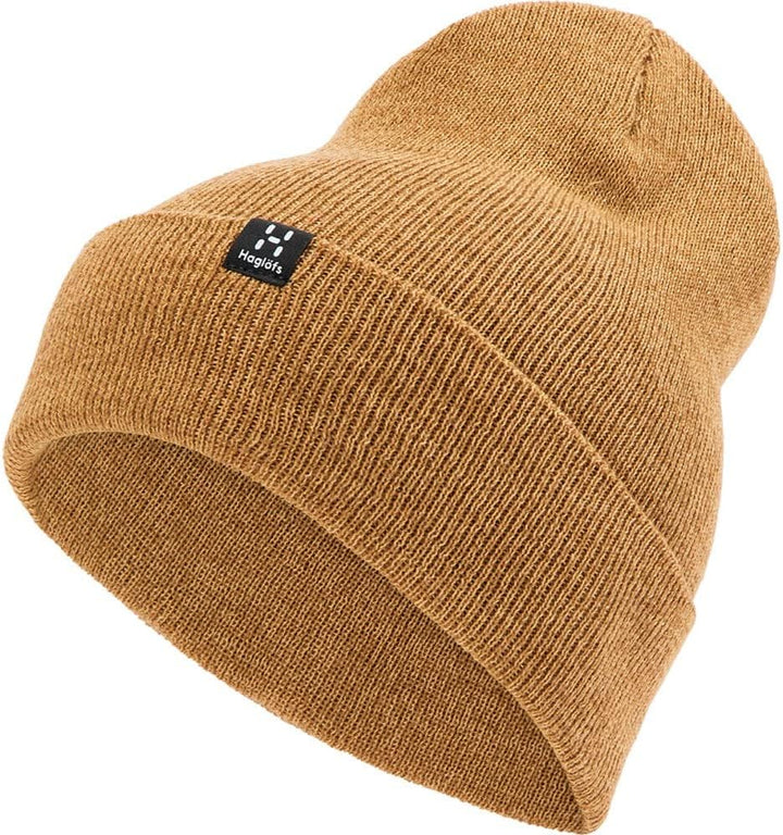 Haglöfs Aze Beanie Einheitsgrösse Cinnamon Br, Einheitsgrösse Cinnamon Br