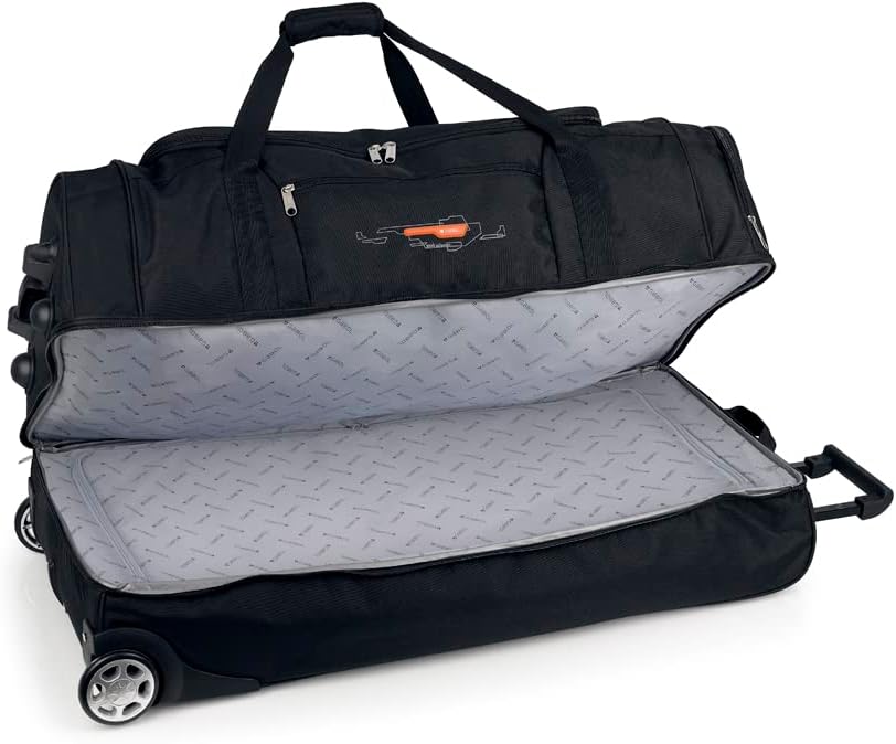 Gabol Week Eco Rollentasche