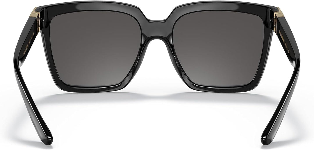 Dolce & Gabbana Unisex 0dg6165 56 501/87 Sonnenbrille, Mehrfarbig (Mehrfarbig)