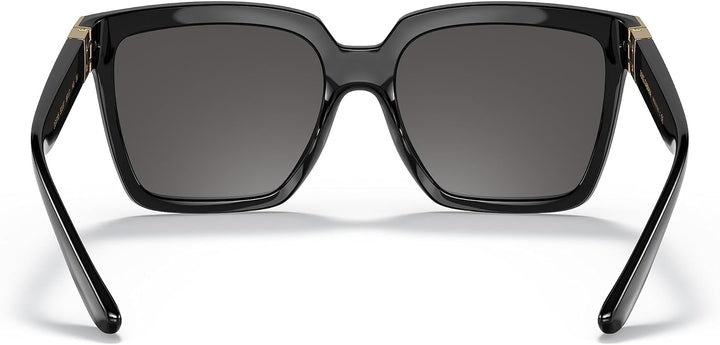 Dolce & Gabbana Unisex 0dg6165 56 501/87 Sonnenbrille, Mehrfarbig (Mehrfarbig)