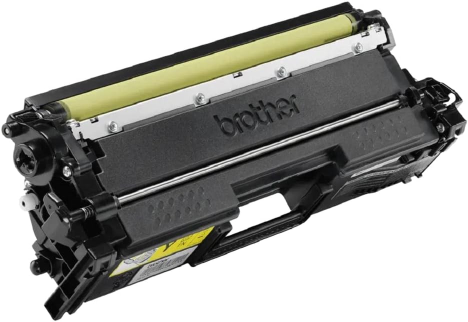 Brother TN-821XXLY Tonerkartusche – Gelb für HL-L9430CDN, HL-L9470CDN, HL-L9470CDNT, HL-L9470CDNTT