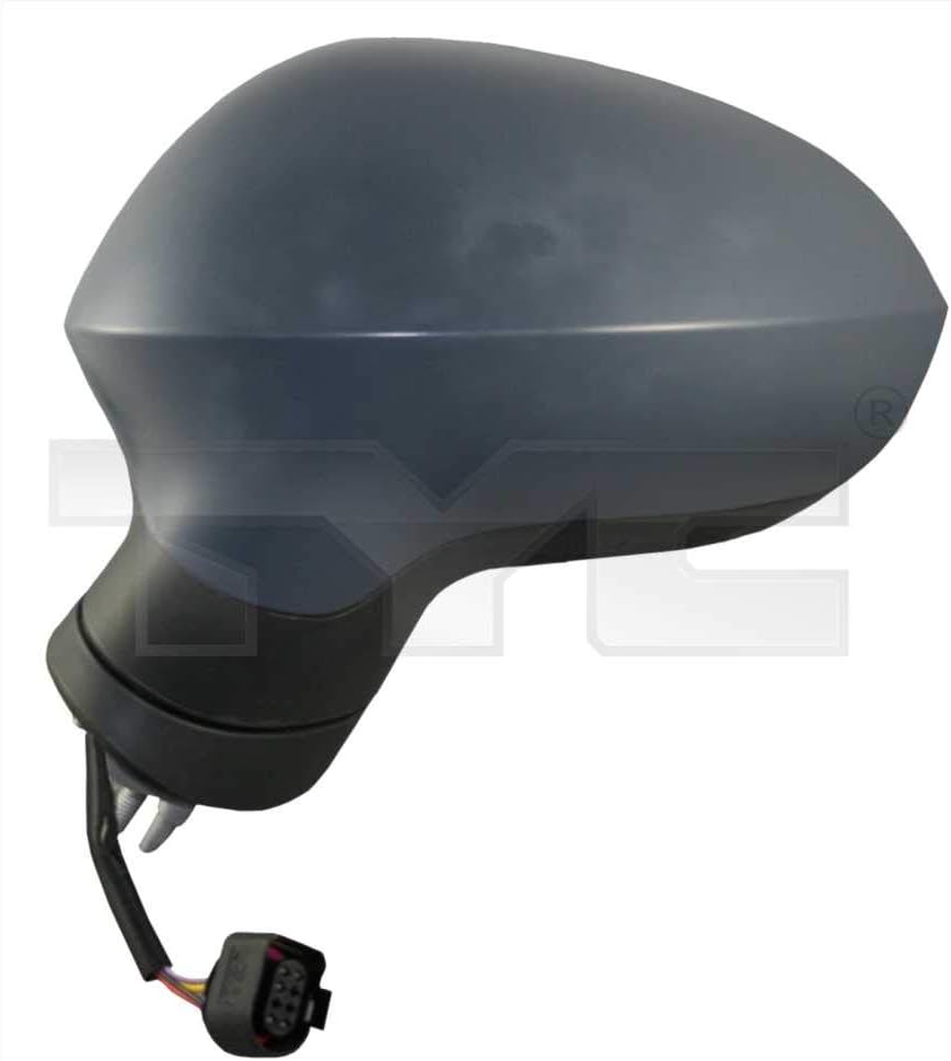 TYC 331-0074 A-SPIEGEL KPL SEAT LI. 09-