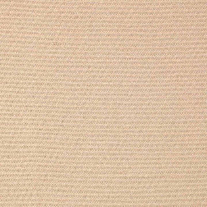 Homescapes Ösenvorhang Blickdicht beige Dekoschal 2er Set Plain Colour Breite 137 x Länge 182 cm Vor