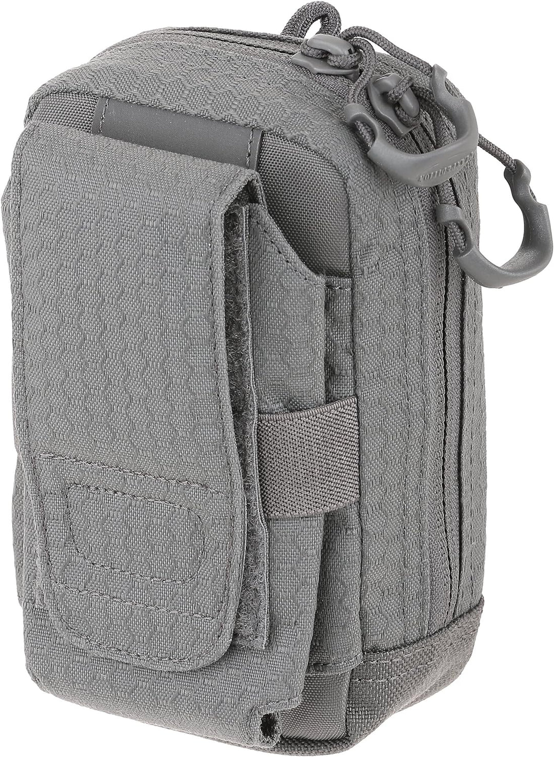 Maxpedition Pup Phone Utility Pouch Tasche Einheitsgrösse Grau, Einheitsgrösse Grau