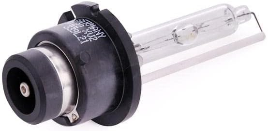 D2S 35W P32d2 Xenon Xtreme Vision 150% 1st. Philips 85122XVC1 weiss