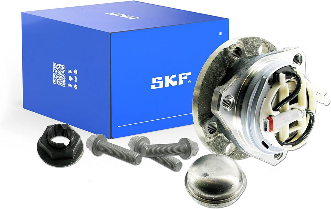 SKF Radlagersatz Radlager Set Vorne | VKBA 3650 | Für ASTRA CLASSIC H Mk V Estate Hatchback Sport Ha
