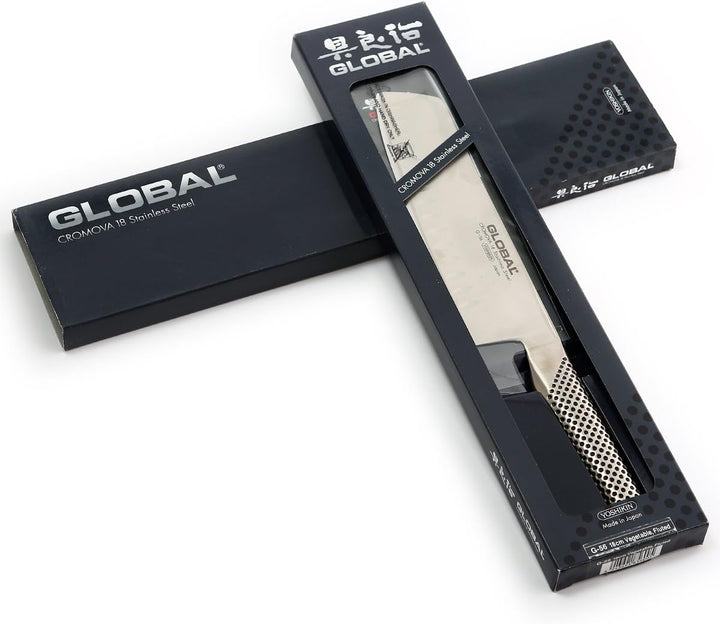 Global G-56 Asiatisches Chopmesser 18 cm