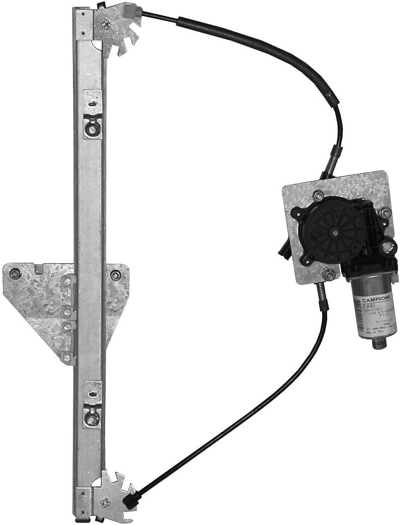 VALEO Fensterheber 850658