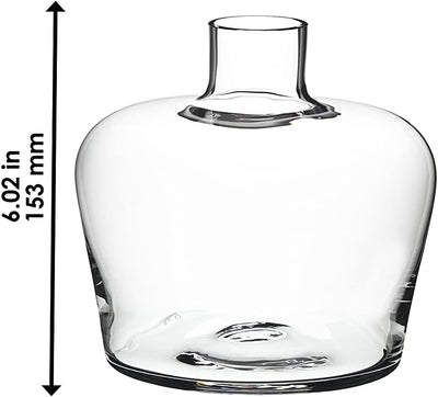 RIEDEL Margaux Decanter, Glas, 15.5 x 15.5 x 15.3 cm