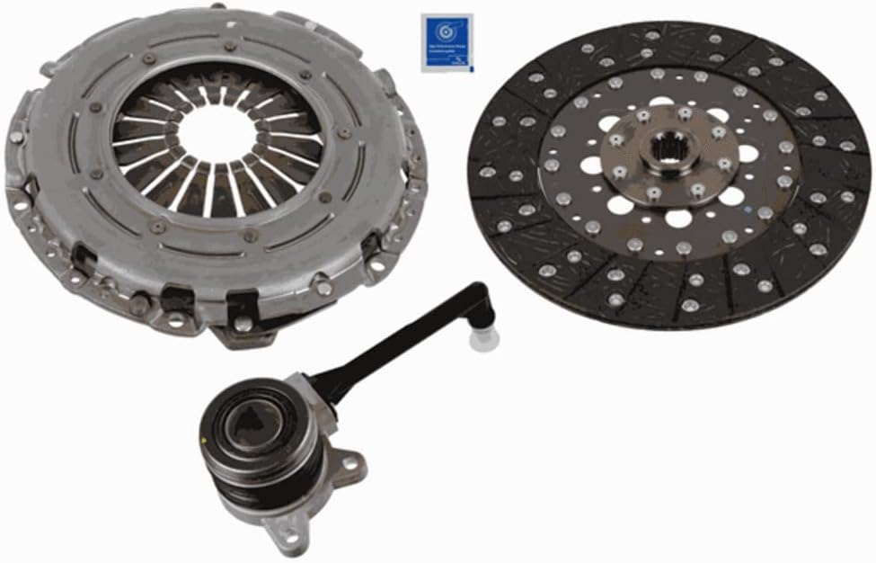 SACHS 3000 990 330 Kupplungssätze