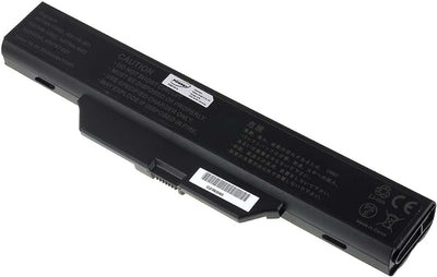 Akku für HP Compaq Typ HSTNN-OB52, 14,4V, Li-Ion