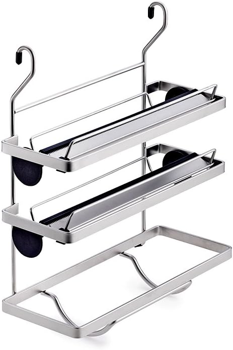 Naber Linero K 16 Rollenhalter, chrom poliert