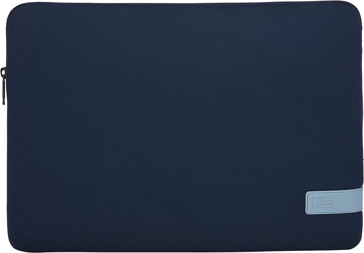 Case Logic Reflect 14" Laptop Sleeve 0 Dark blue, 0 Dark blue