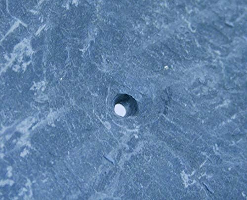 Edma EDM0310 1005 Kombination Schneidewerkzeug/Stanzzange, matt