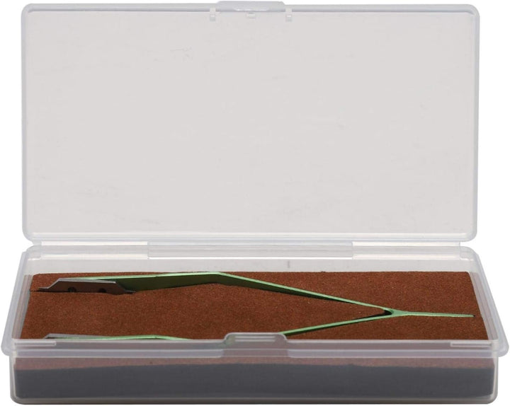 Spring Bar Zange, Uhr Pinzette Uhr Spring Bar Tool Metalluhr Reparatur Zubehör Werkzeug für Uhr Repa