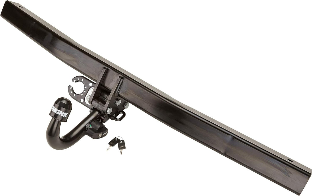 Thule Brink 469100 Anhängerkupplungen