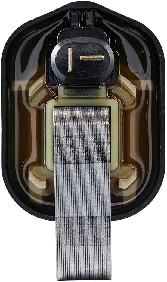 HELLA 5DA 230 035-171 Zündspule - 3-polig - Kerzenschachtzündspule - geschraubt