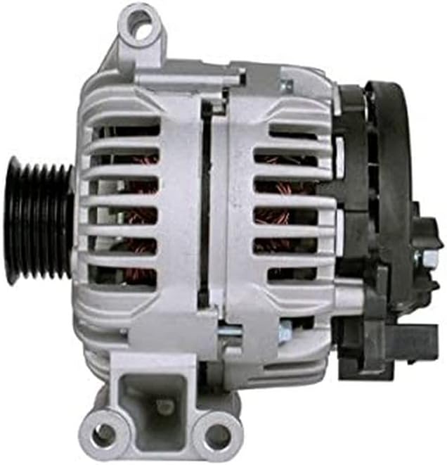 HELLA - Generator/Lichtmaschine - 14V - 110A - für u.a. Mini Mini (R50, R53) - 8EL 012 428-401