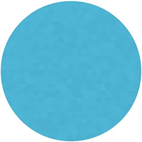 Oxford Schnellhefter A4, aus Karton, hellblau, 25 Stück hellblau Single, hellblau Single