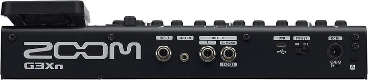 Zoom G3 X N