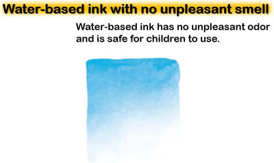 UNI POSCA PC-17K "FULL RANGE ALL 8 COLOURS"