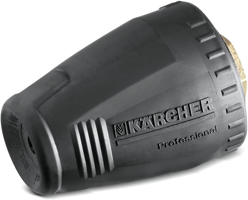 KARCHER SAS Kärcher CGA40022 Drehdüse, komplett, Kärcher, nur für Ersatz, 47672300