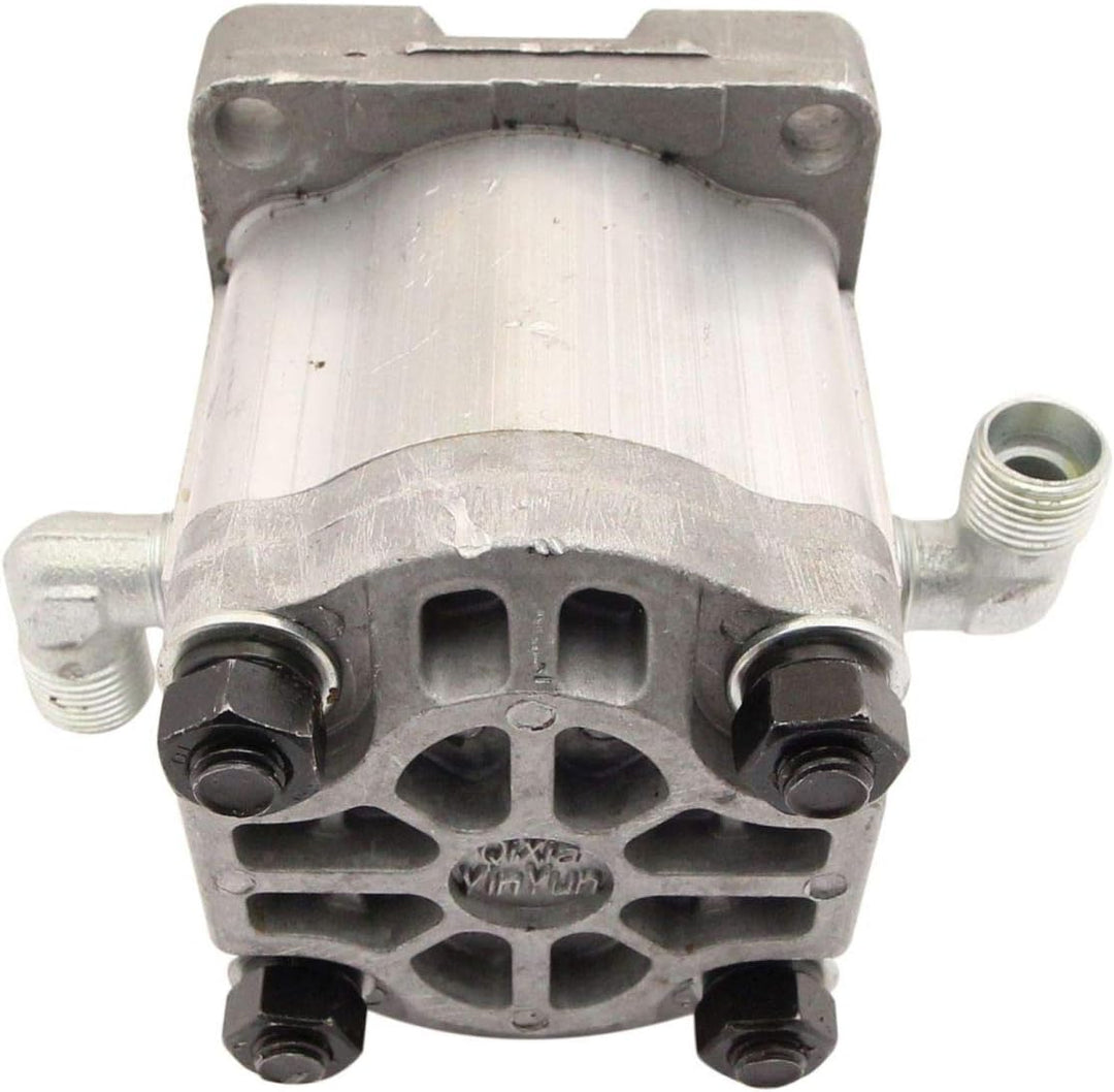 SECURA Hydraulikpumpe kompatibel mit HICO VLS10T-03T (400V) Holzspalter