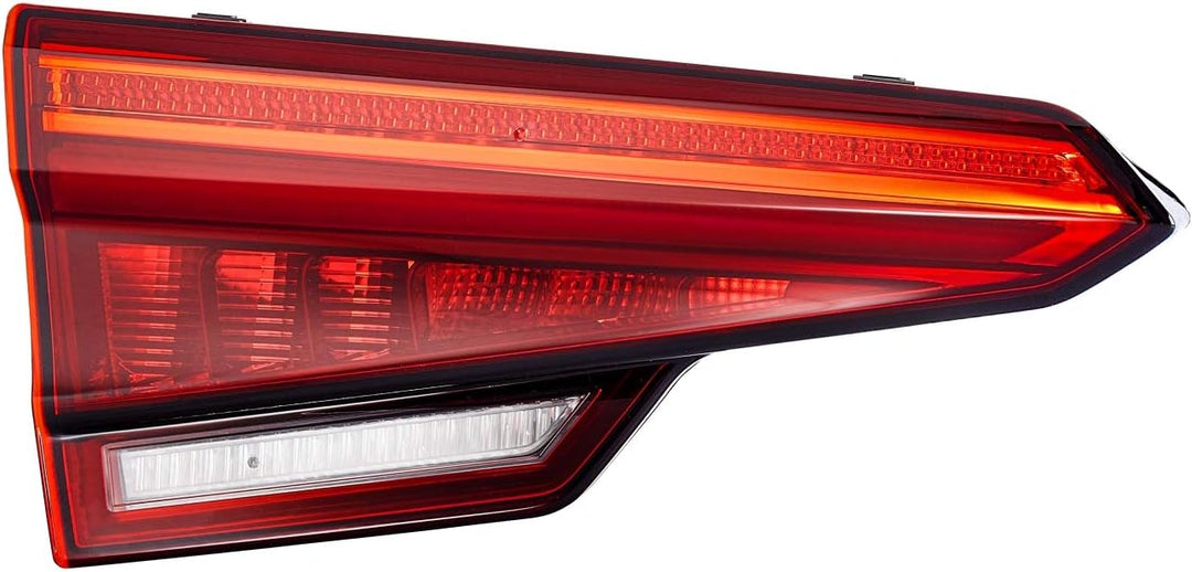 HELLA 2SV 012 247-071 Heckleuchte - LED - innerer Teil - links - für u.a. Audi A4 (8W2, 8WC, B9), Li